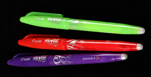 GelPens