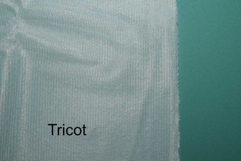 Tricot Interfacing